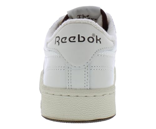 Reebok Men's Club C Classic Shoe4