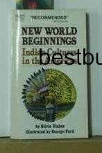 Hardcover New World Beginnings Book
