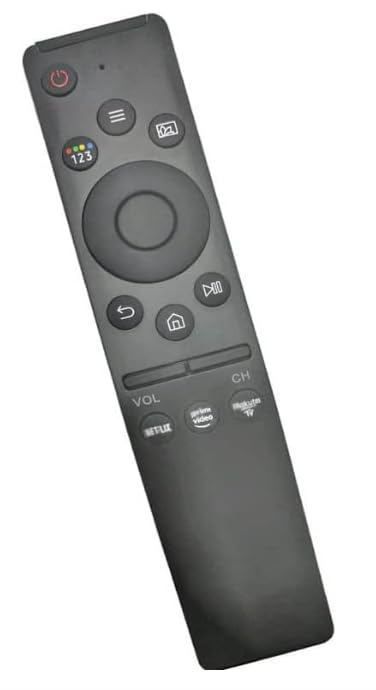 Mando Universal TV - Compatible con Samsung Smart TV