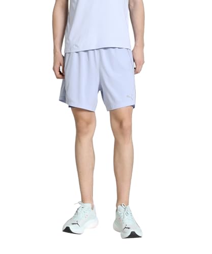 Image of Puma Velocity 2-in-1 Men's Running Shorts