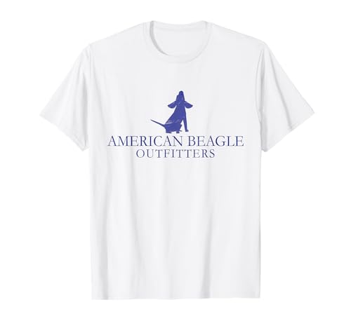 American Beagle Outfitters Clever Cute Chemise T-Shirt