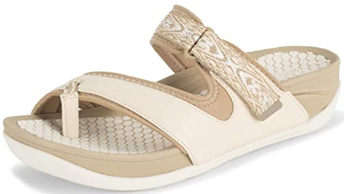 BareTraps Women's Denni Slide Sandal