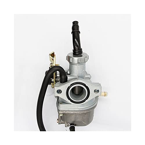 Motorcycle Carburetor 50cc 70cc 90cc 110cc 125cc BAJA ATV Quad Go Kart SUNL TAOTAO PZ20 50CC Carbure