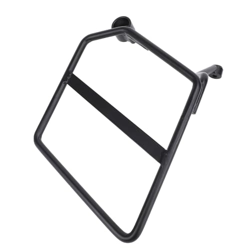 EMUKOEP Monkey 125 soporte lateral para solucionar la falta de espacio en equipaje 5