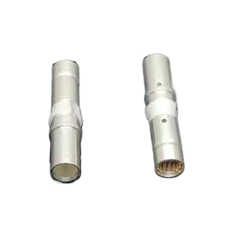 1/5/10/20 Sets 2 Pin HVG1P402MC HVG30M4 HVG30F4 Round Connector Male Or Female Pl>UG*s HVG1P402FC(Female,1 Set)