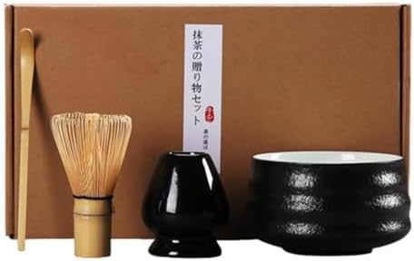Yavoluy 茶道具 抹茶セット お点