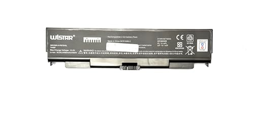 WISTAR 45N1161 Laptop Battery Compatible for Lenovo ThinkPad T440p T540p L440 L540 W540 Series 45N1144 45N1148 45N1150 45N1158 45N1160 45N1145... - Image 2
