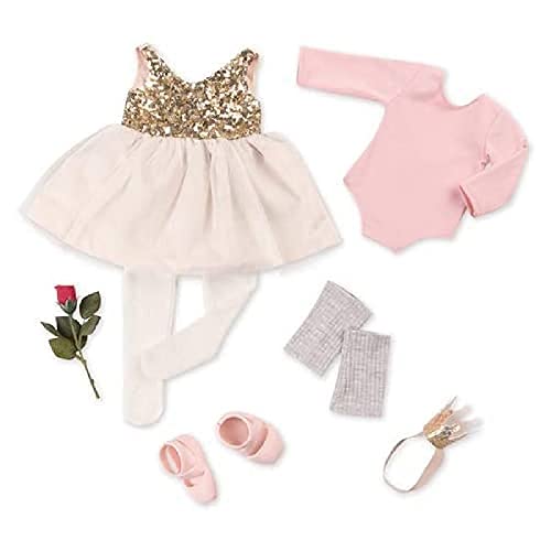 Our Generation BD30298 Puppen & Zubehör NA, 46 cm