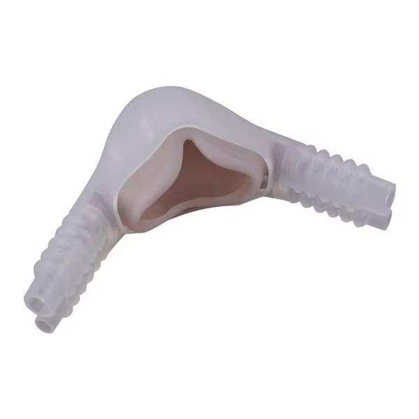 Porter 5054-1 Scavenger Nitrous Oxide Hood Liners Adult 3/Pk