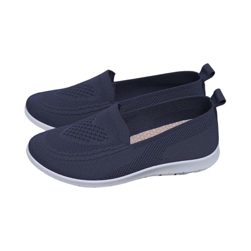 HOOUDO Zapatillas Ortopedicas Mujer,Zapatos Antideslizantes,Zapatillas Blancas,Zapatos Ortopedicos,Fascitis Plantar con Malla Cordones Antideslizantes Caminar Sandalias Deportivas HOOUDO Zapatillas Ortopedicas Mujer,Zapatos Antideslizantes,Zapatillas Blancas,Zapatos Ortopedicos,Fascitis Plantar con Malla Cordones Antideslizantes Caminar Sandalias Deportivas