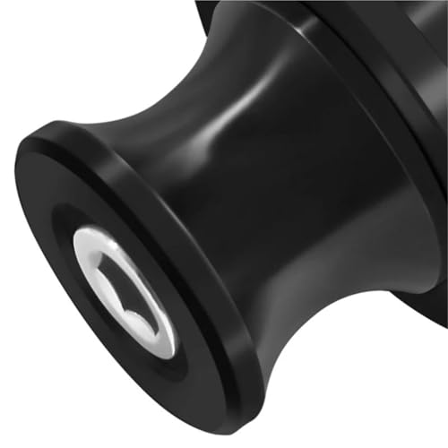 Carretes basculantes M8 de 8 mm y tornillos deslizadores de rueda trasera para F900XR F900R 6