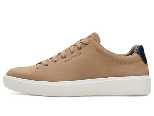 Image of Cole Haan Men's Grand Crosscourt Traveler Sneaker