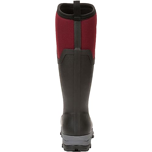 Image of MUCK Women's Arctic Ice Tall Boot + Vibram Arctic Grip A.T.