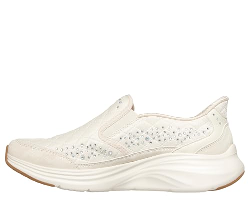 Image of Skechers Women's Cozy Fit Contour Foam Hands Free Slip-ins