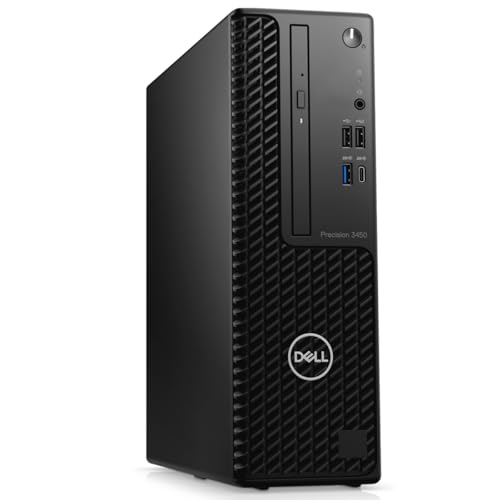 Amazon.co.jp: Dell Precision 3450 SFF 第11世代 Core i5