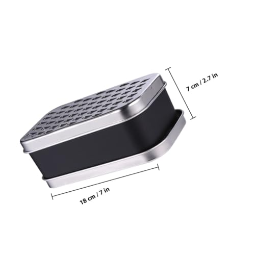 Rallador Multifuncional ULTECHNOVO con Contenedor miniatura 2