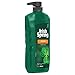 Irish Spring Men's Body Wash Pump, Original - 32 Fluid Ounce