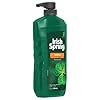 Irish-Spring-Mens-Body-Wash-Pump-Original-32-Fluid-Ounce Irish Spring Men's Body Wash Pump, Original - 32 Fluid Ounce