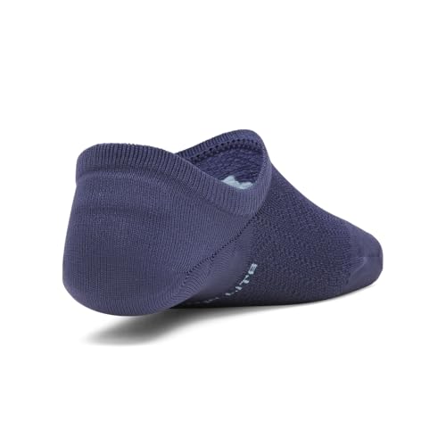 Image of Under Armour Women's Breathe Lite Liner Socks 6 Pack