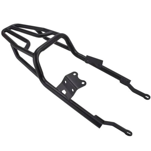 Support panier porte bagages arrière moto Street Twin 900 Speed Twin 2016-2024