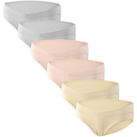 Culottes de grossesse HBselect Cover