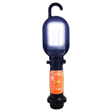 Tri-Lynx Corp Lynx Work/Camp Rite LED Light 00036 Cover