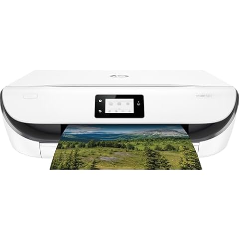 Imprimante HP ENVY 5032 Cover