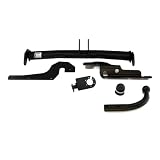 STEINHOF Attelage pour Toyota Yaris 2 II XP9 2006 2011