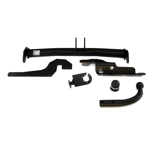 STEINHOF Attelage pour Toyota Yaris 2 II XP9 2006-2011
