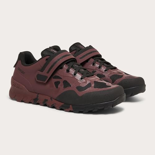 Image of Oakley Men's Koya Recycled Mountain Bike Sneaker | Cycling Shoes