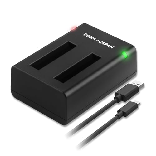 Amazon.co.jp: 【2個同時充電可能】コダック対応 LB-015 専用 互換 USB