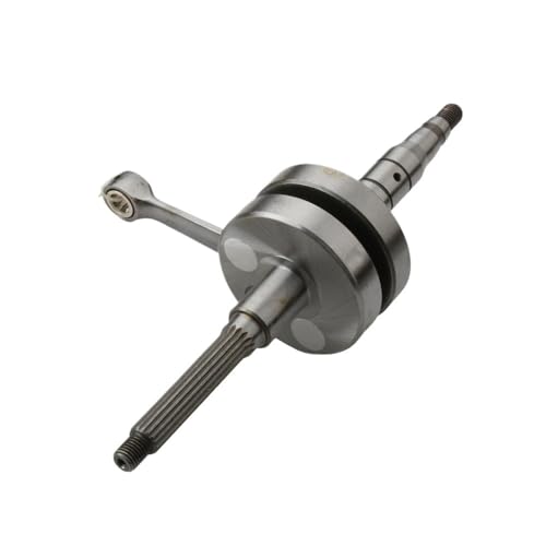 Vilebrequin de course pour scooter moteur 2 temps BWS50 50cc