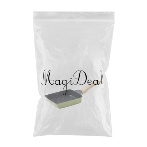 Image of Frying Pan Ham Pancake Burger Maker Smokeless Gas Stove Cooktop Safe Green|Home & Garden|Home & Garden|Home & Garden|1 Piece Omelette Pan