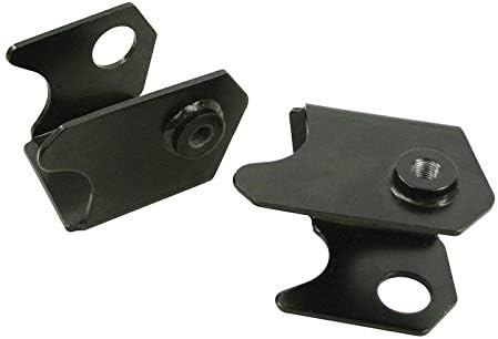 Irs Pivot Pockets, for Stock VW Torsion, Pair, Compatible with Dune Buggy