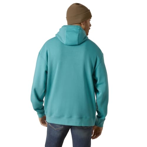 Image of ARIAT US of A Sweatshirt