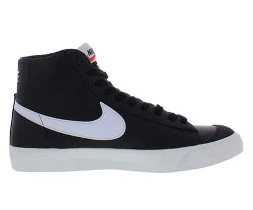 Image of Nike Men's Blazer Mid '77 VNTG Basketball Shoes