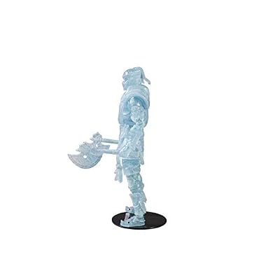Mortal Kombat - Sub Zero Action Figure (Exclusive)