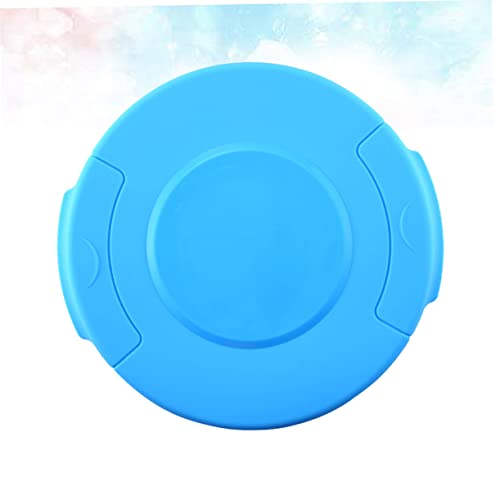 Tapa interior de silicona para olla a presión miniatura 5
