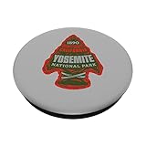 Zoom IMG-1 yosemite national park vintage arrowhead
