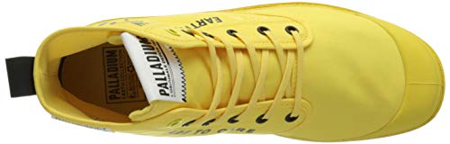Image of Palladium Unisex High-top Sneaker