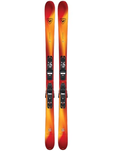 Rossignol Sprayer Pro Xpress - All Mountain Downhill Skis...