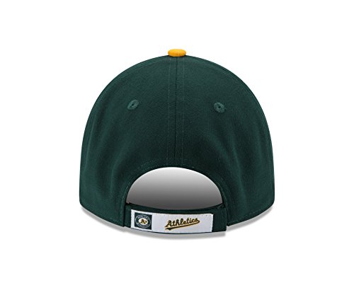 Mlb Youth The League Oakland Athletics 9Forty Adjustable Cap #TOP2