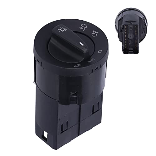 Interrupteur de phare antibrouillard pour MK4 1999-2004 commande de remplacement - 4
