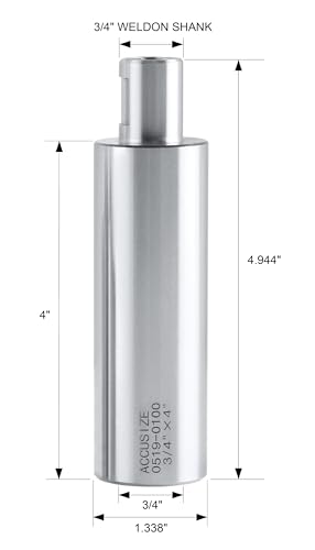 Accusize Industrial Tools 4