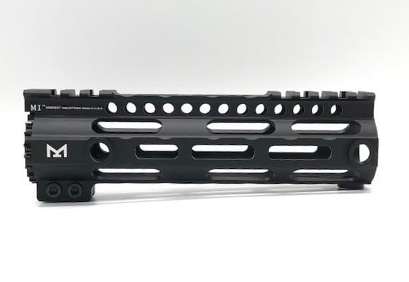 MI タイプ G3 Lightweight Handguard 7inch Amazon.co.jp: MI タイプ G3 Lightweight Handguard 7inch : おもちゃ