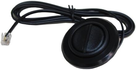 CIAR Round Chair Hand Control Switch - Berkline Replacement