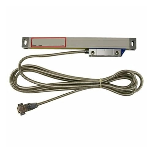 Regla Lineal GS10 para máquinas fresadoras y rectificadoras miniatura 1
