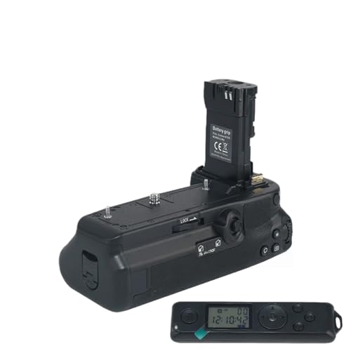 KOGBBG-R20 ���� �c�^�o�b�e���[�O���b�v�z���_�[ ��u���h�~ �O�r�Ή��y�ʐ݌v�f���A���o�b�e���[�X���b�g�t�� �Ή� �c�ʒu����[���s�A���i] (BG-R20RC-L)