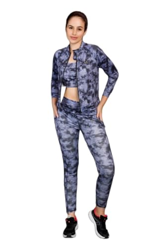 Image of Bwings Sports 3pcs Set (Blue,Military Green)