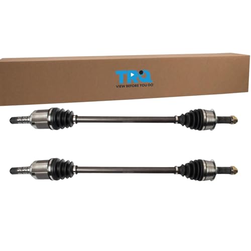 TRQ Subaru Outback CV Axle